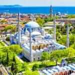 استانبول-min-2 هتل های زبان شناسی در روسیه ساخته میشود