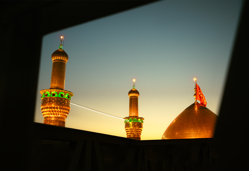 کربلا